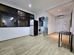 Mandarin Gardens (D15), Condominium #583485181